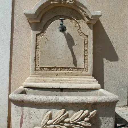 Les Murs Du Cabardes Semesterbostad Ventenac-Cabardès